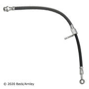 Brake Hydraulic Hose Beck Arnley 073-1763