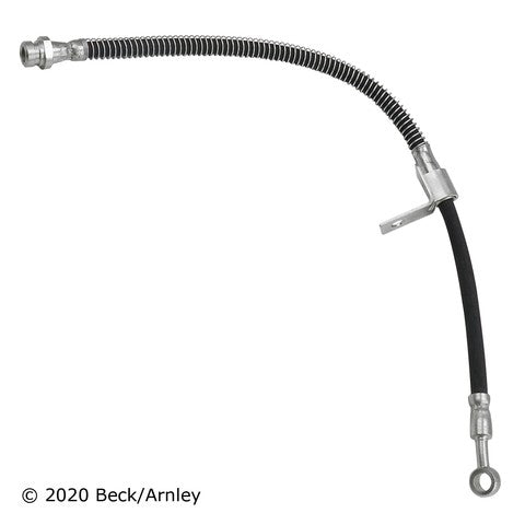 Brake Hydraulic Hose Beck Arnley 073-1763