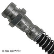 Brake Hydraulic Hose Beck Arnley 073-1763