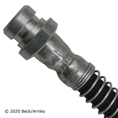 Brake Hydraulic Hose Beck Arnley 073-1763