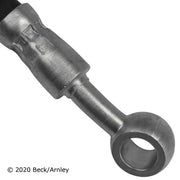 Brake Hydraulic Hose Beck Arnley 073-1763