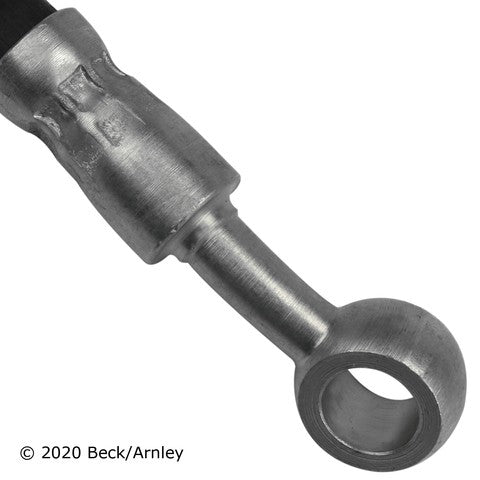 Brake Hydraulic Hose Beck Arnley 073-1763