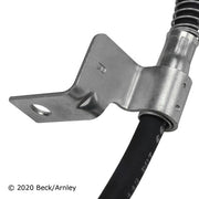 Brake Hydraulic Hose Beck Arnley 073-1763
