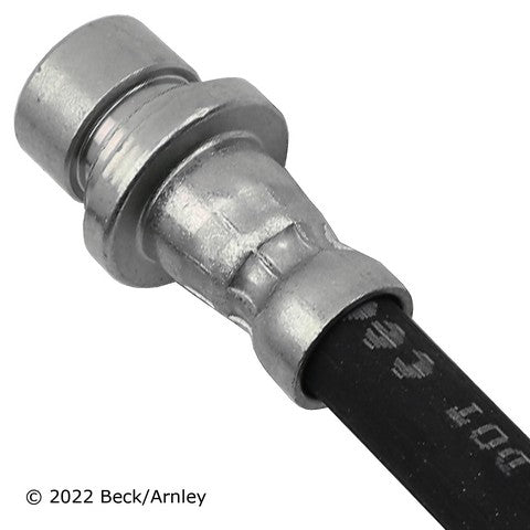 Brake Hydraulic Hose Beck Arnley 073-1768