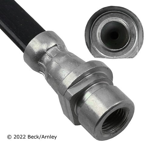 Brake Hydraulic Hose Beck Arnley 073-1768
