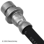 Brake Hydraulic Hose Beck Arnley 073-1768