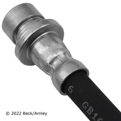 Brake Hydraulic Hose Beck Arnley 073-1768