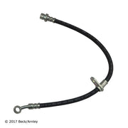 Brake Hydraulic Hose Beck Arnley 073-1769