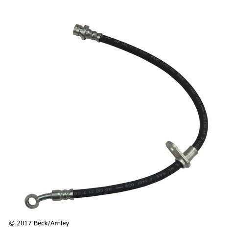 Brake Hydraulic Hose Beck Arnley 073-1769