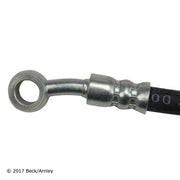 Brake Hydraulic Hose Beck Arnley 073-1769