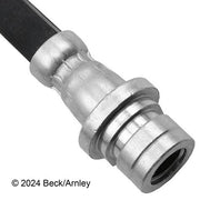 Brake Hydraulic Hose Beck Arnley 073-1770