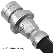 Brake Hydraulic Hose Beck Arnley 073-1770