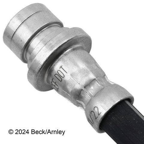 Brake Hydraulic Hose Beck Arnley 073-1770