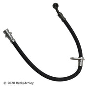 Brake Hydraulic Hose Beck Arnley 073-1775