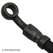 Brake Hydraulic Hose Beck Arnley 073-1775