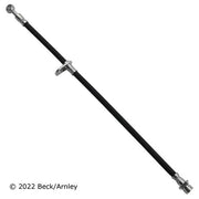 Brake Hydraulic Hose Beck Arnley 073-1776