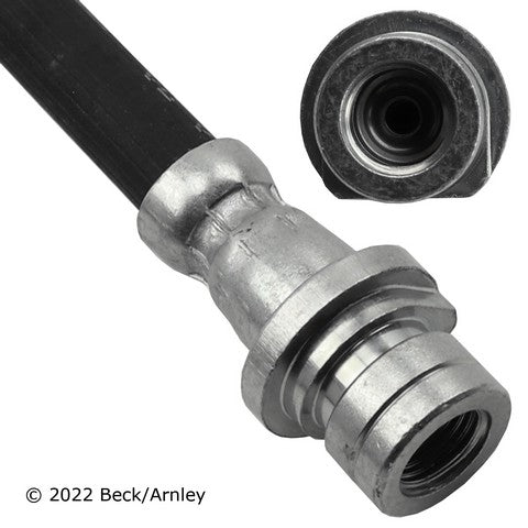 Brake Hydraulic Hose Beck Arnley 073-1776