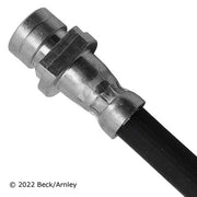 Brake Hydraulic Hose Beck Arnley 073-1776