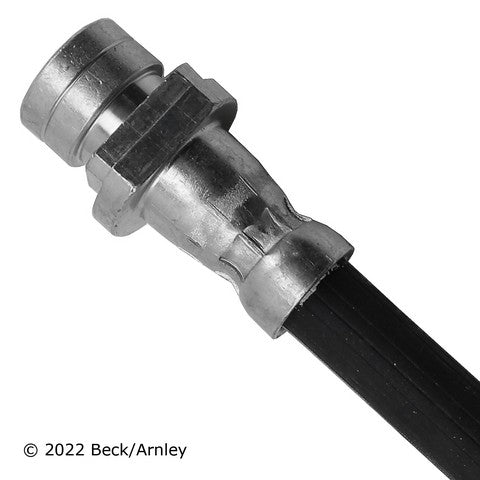Brake Hydraulic Hose Beck Arnley 073-1776