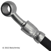 Brake Hydraulic Hose Beck Arnley 073-1776