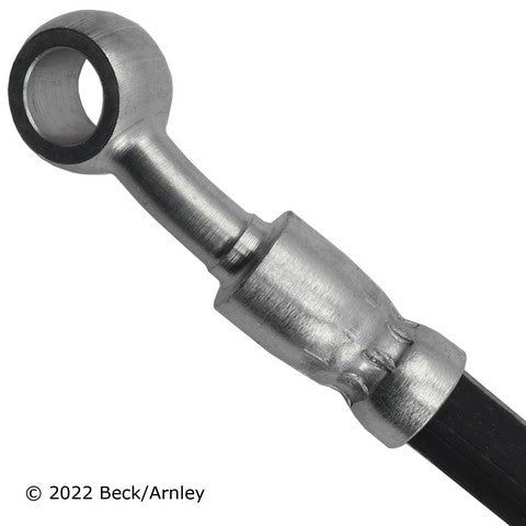 Brake Hydraulic Hose Beck Arnley 073-1776