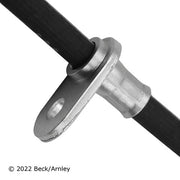 Brake Hydraulic Hose Beck Arnley 073-1776