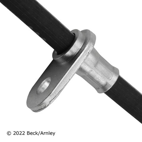 Brake Hydraulic Hose Beck Arnley 073-1776