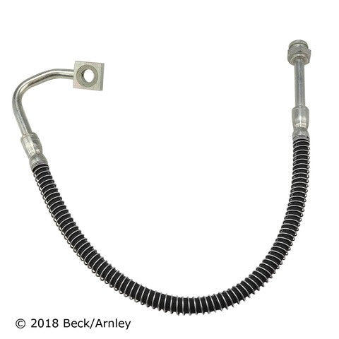 Brake Hydraulic Hose Beck Arnley 073-1785