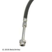 Brake Hydraulic Hose Beck Arnley 073-1785