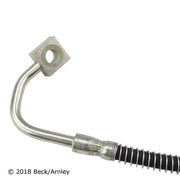 Brake Hydraulic Hose Beck Arnley 073-1785
