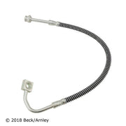 Brake Hydraulic Hose Beck Arnley 073-1785