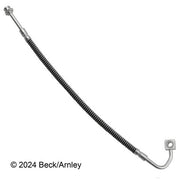 Brake Hydraulic Hose Beck Arnley 073-1786