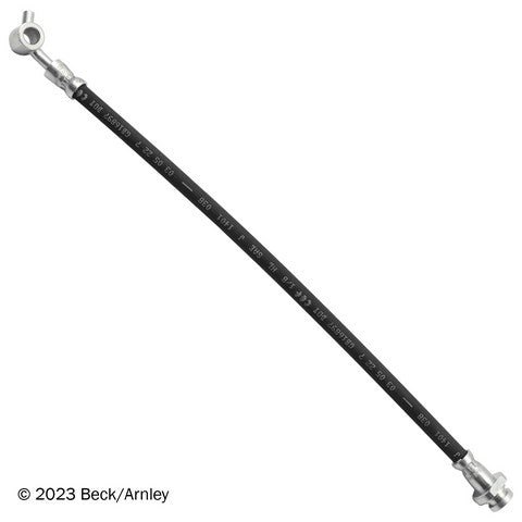 Brake Hydraulic Hose Beck Arnley 073-1795