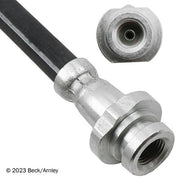 Brake Hydraulic Hose Beck Arnley 073-1795