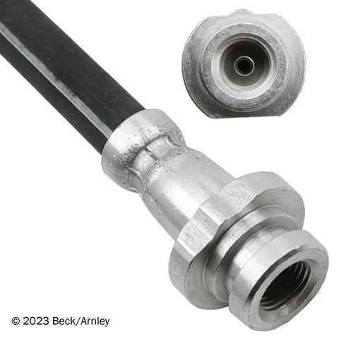 Brake Hydraulic Hose Beck Arnley 073-1795