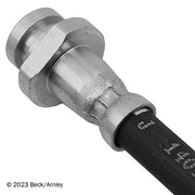 Brake Hydraulic Hose Beck Arnley 073-1795