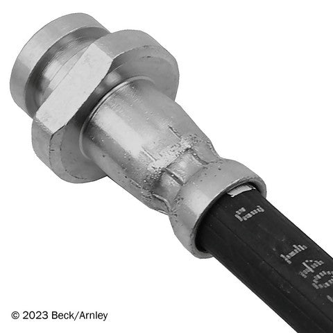 Brake Hydraulic Hose Beck Arnley 073-1795