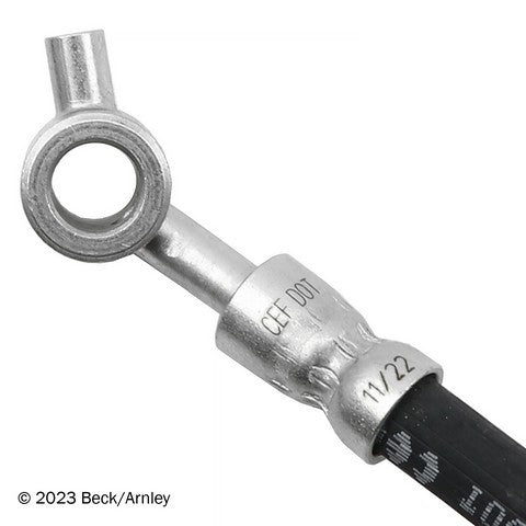 Brake Hydraulic Hose Beck Arnley 073-1795