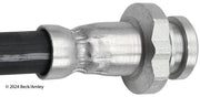 Brake Hydraulic Hose Beck Arnley 073-1796