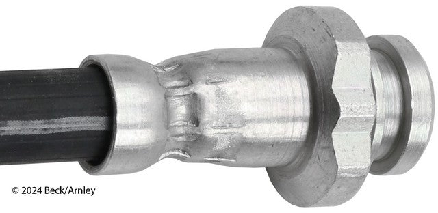 Brake Hydraulic Hose Beck Arnley 073-1796