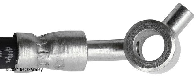 Brake Hydraulic Hose Beck Arnley 073-1796