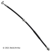 Brake Hydraulic Hose Beck Arnley 073-1798