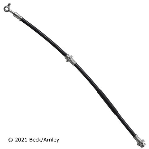 Brake Hydraulic Hose Beck Arnley 073-1798
