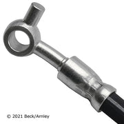 Brake Hydraulic Hose Beck Arnley 073-1798