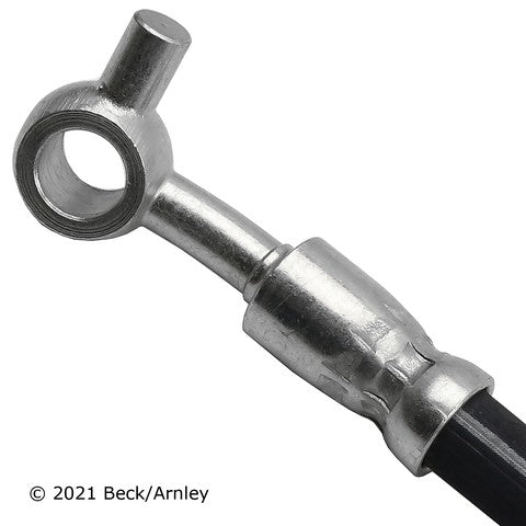 Brake Hydraulic Hose Beck Arnley 073-1798