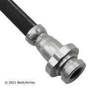 Brake Hydraulic Hose Beck Arnley 073-1798