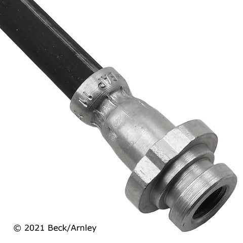 Brake Hydraulic Hose Beck Arnley 073-1798