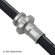 Brake Hydraulic Hose Beck Arnley 073-1798