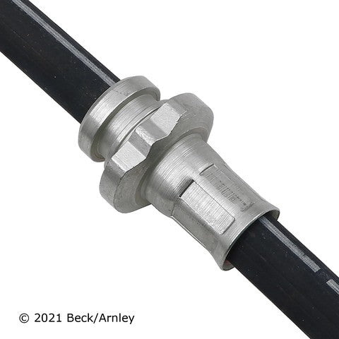 Brake Hydraulic Hose Beck Arnley 073-1798