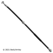 Brake Hydraulic Hose Beck Arnley 073-1799
